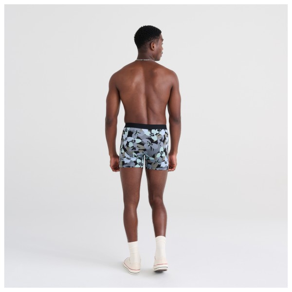 Saxx - Daytripper Boxer Brief Fly - Sous-vêtement synthétique