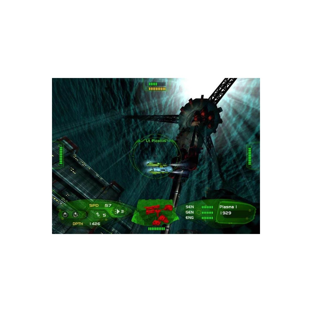 AquaNox - PC Windows