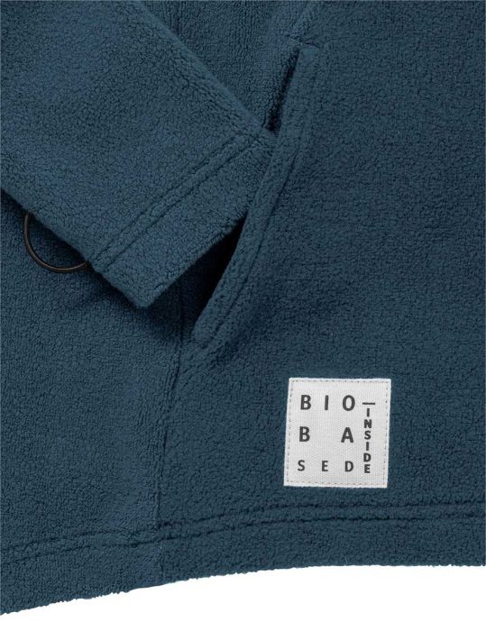 Kids Caprea Cotton Jacket børnefleece