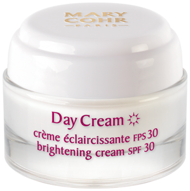 SWhite Day Cream LSF 30