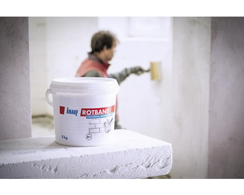 Knauf Rotband Universele Primer 5kg