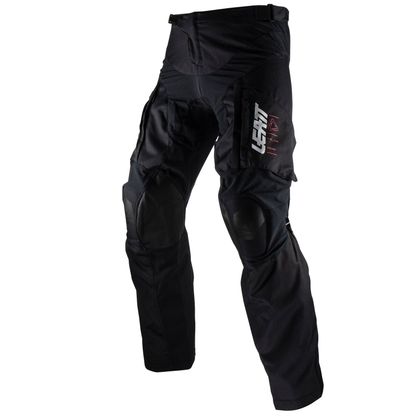 Pantalon enduro Leatt 5.5 ENDURO 2023 - Noir / Blanc