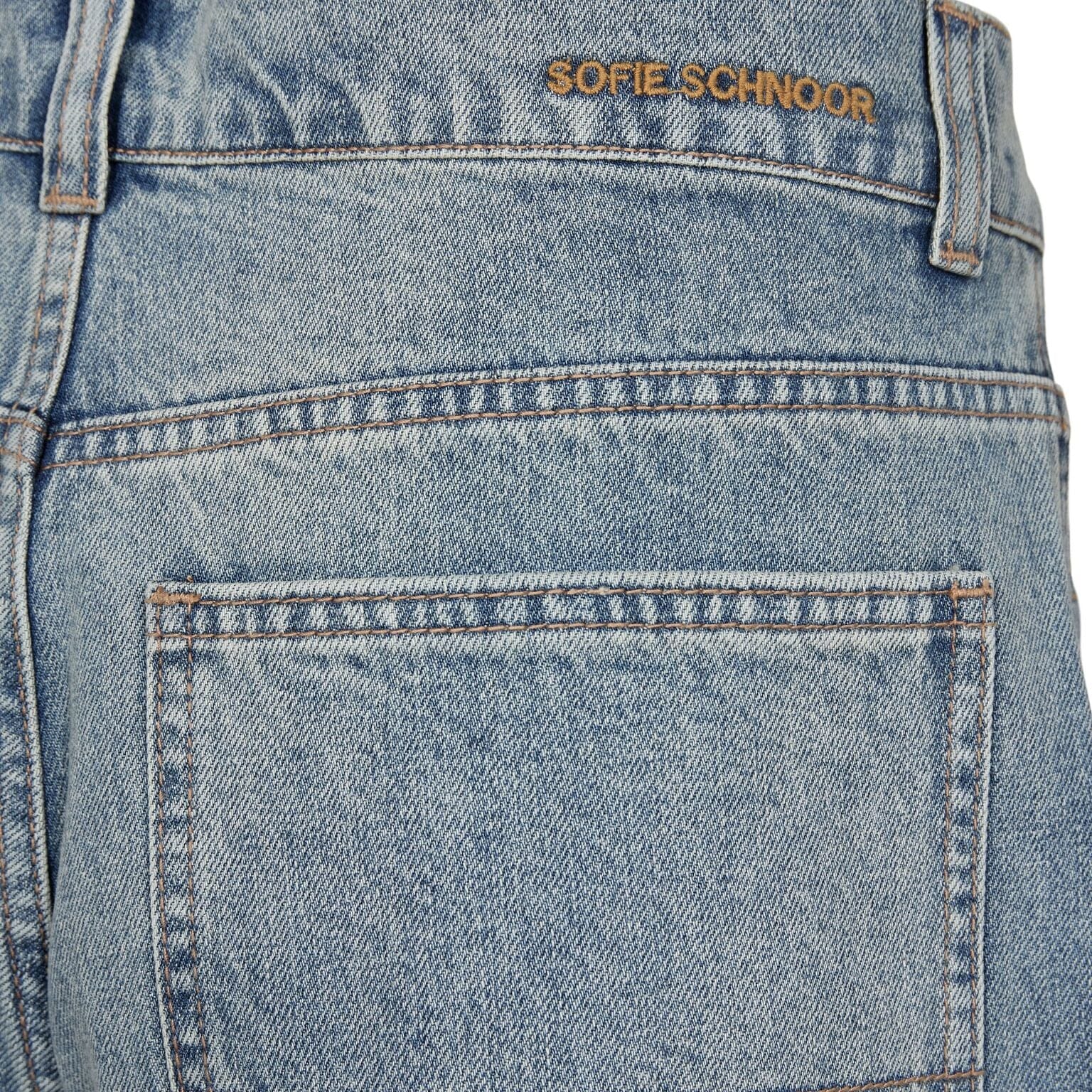 Sofie Schnoor S242371 Shorts