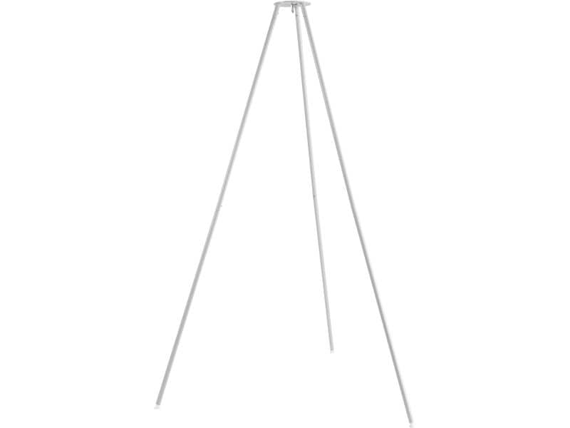 Membantu Hängemattengestell Basic Grey Wiegenständer im dänischen Design