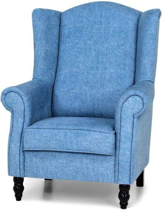 Oorstoel Camberley B87 x D87 x H117 cm