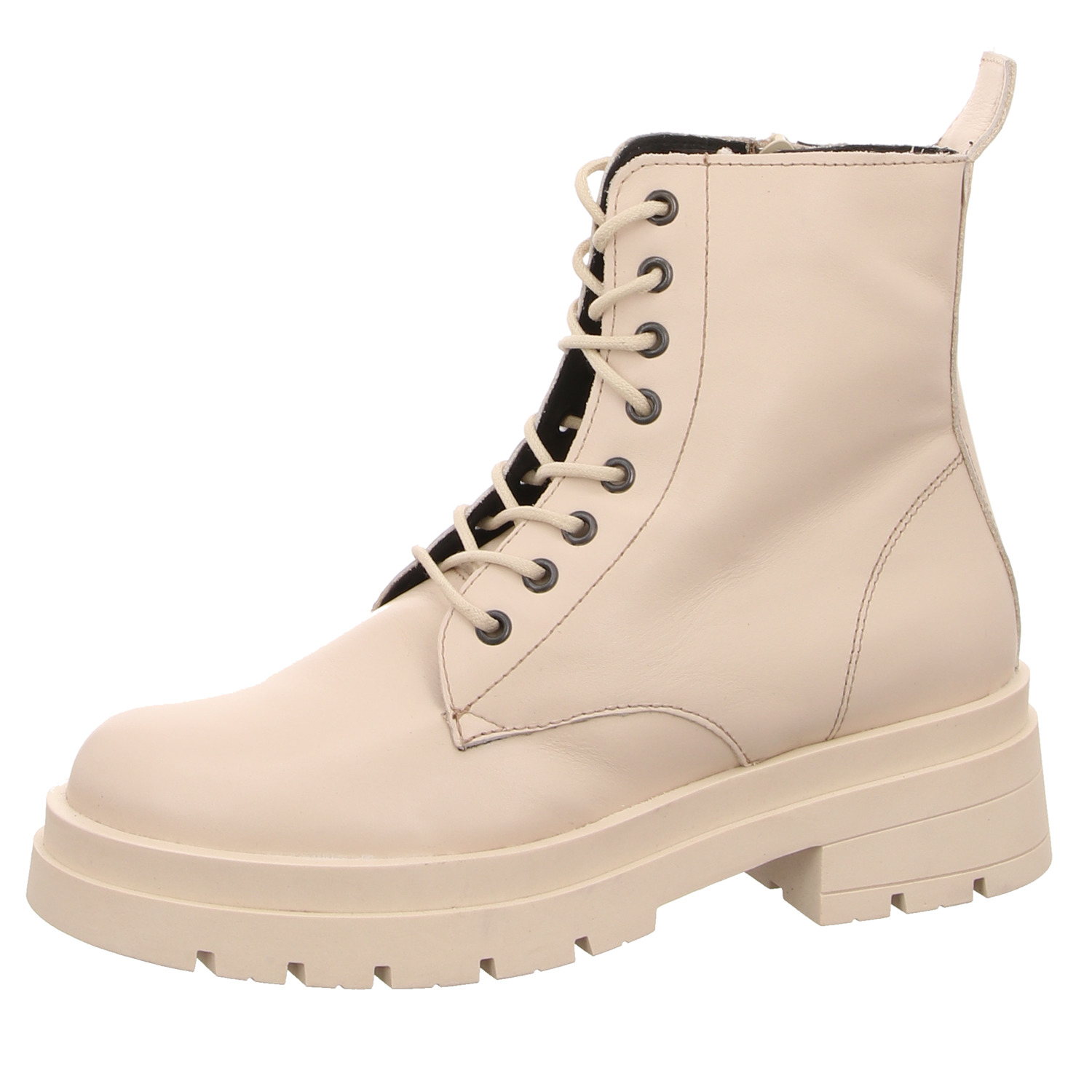 Empor Stiefelette beige