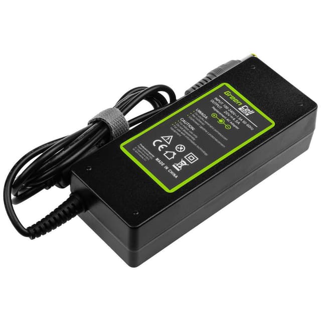 Green Cell GC-AD17AP Strømforsyning til bærbar computer