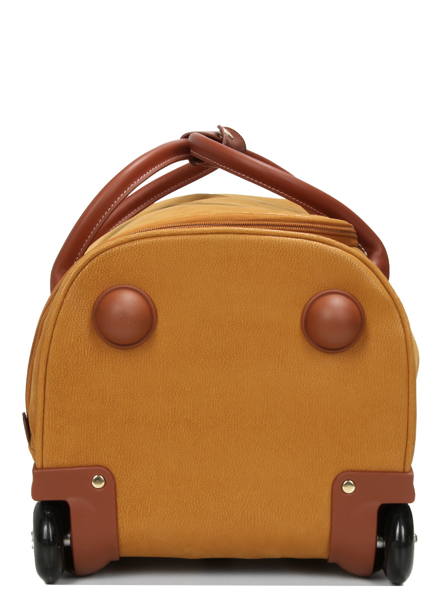 Sac de voyage À roulettes Jump Uppsala 55 cm