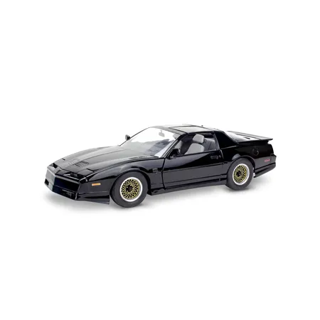 Revell 14535 - 1987 Pontiac Firebird GTA