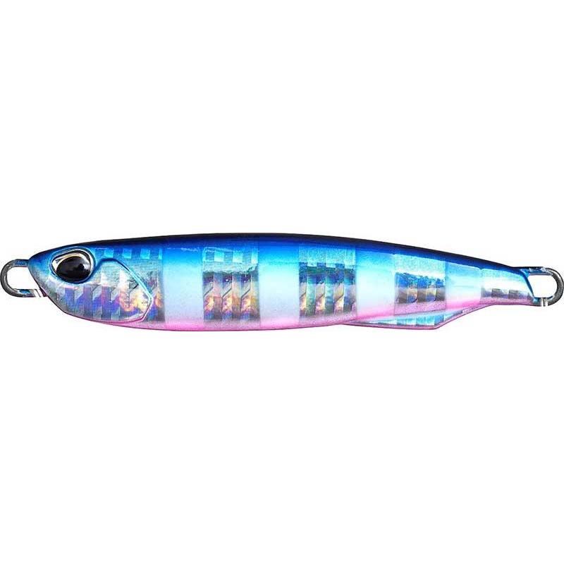 Cuiller A Jigger Duo Drag Metal Cast Slim - 40G