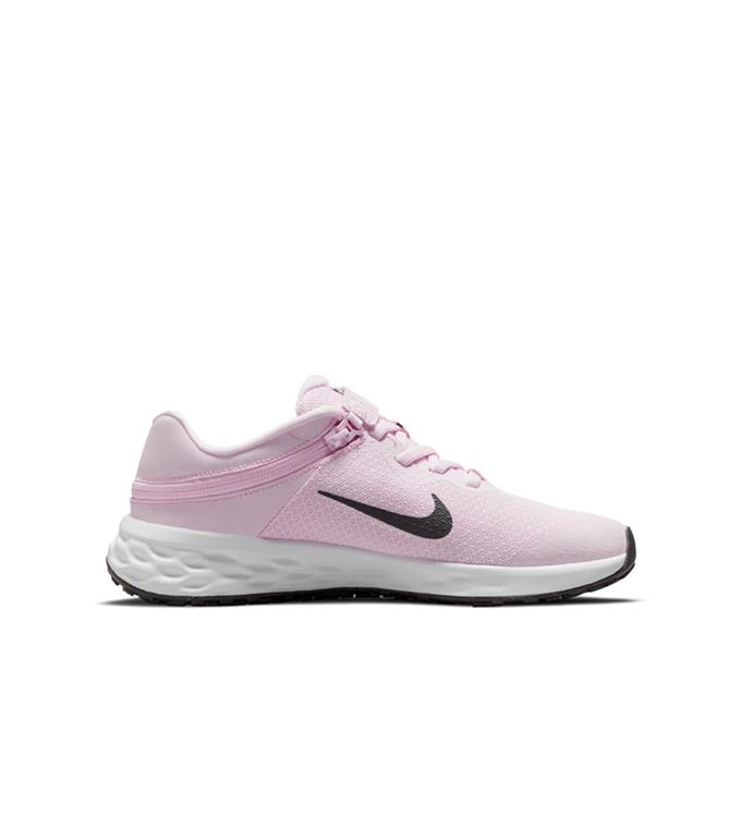 Nike JR Revolution 6 FlyEase Sneakers