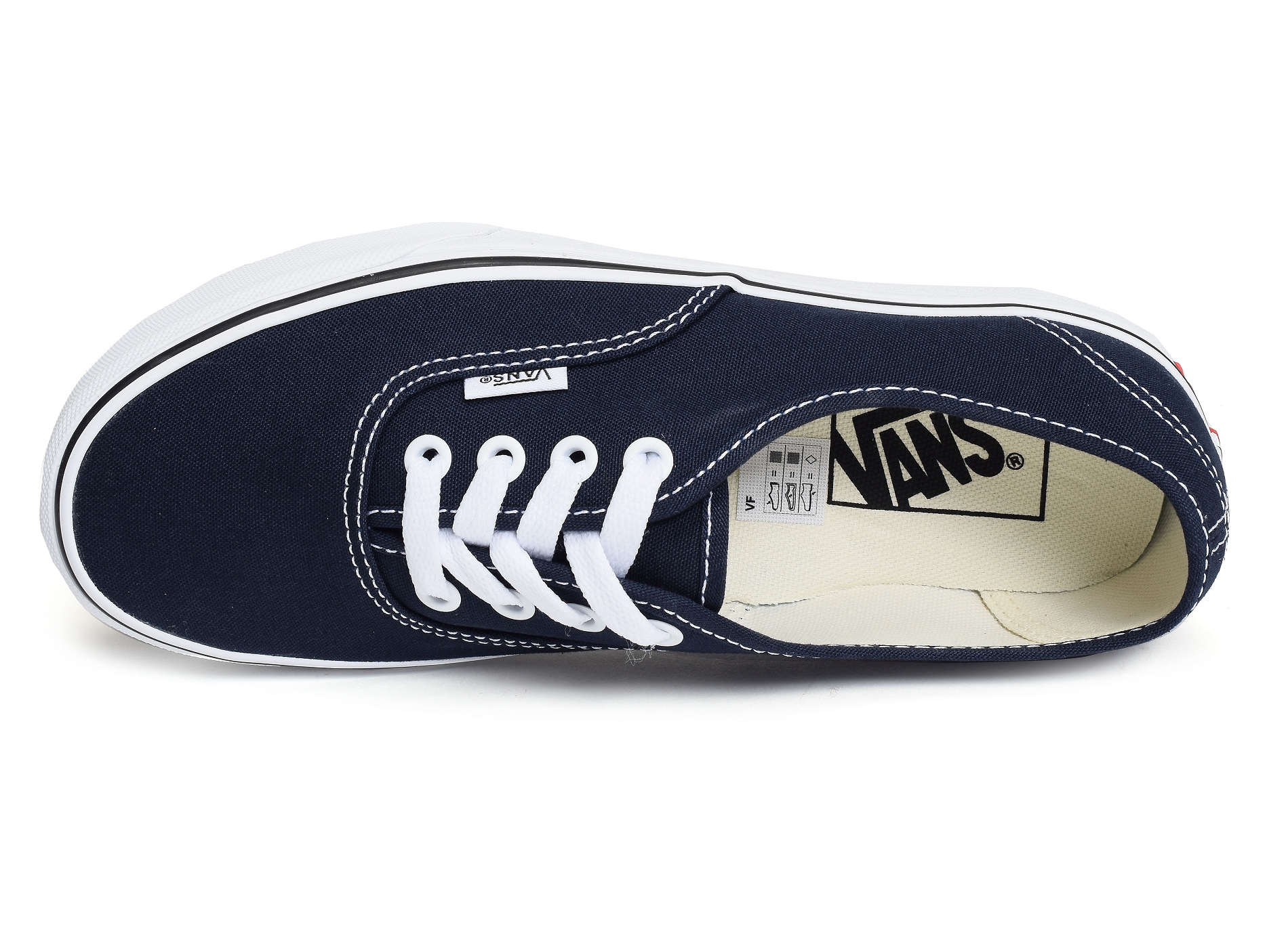 Ua  authentic marine