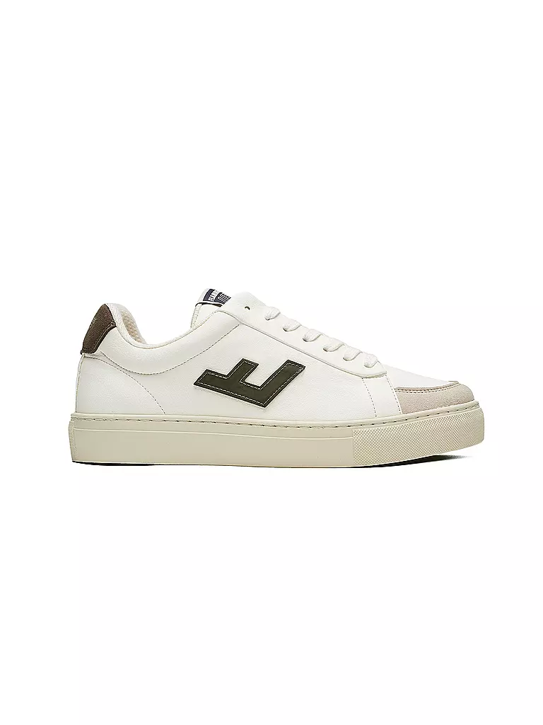 FLAMINGOS LIFE Sneaker Classic 70S  weiss