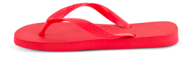 Havaianas Pool slides unisex Rød HAU4000029