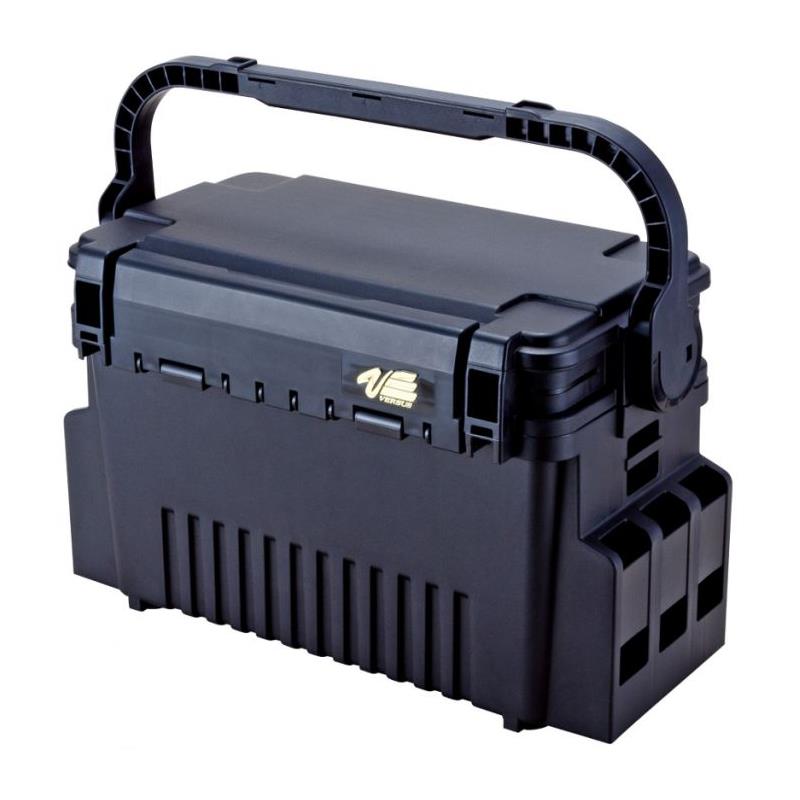 Boîte De Rangement Meiho Vs 7070 - Black