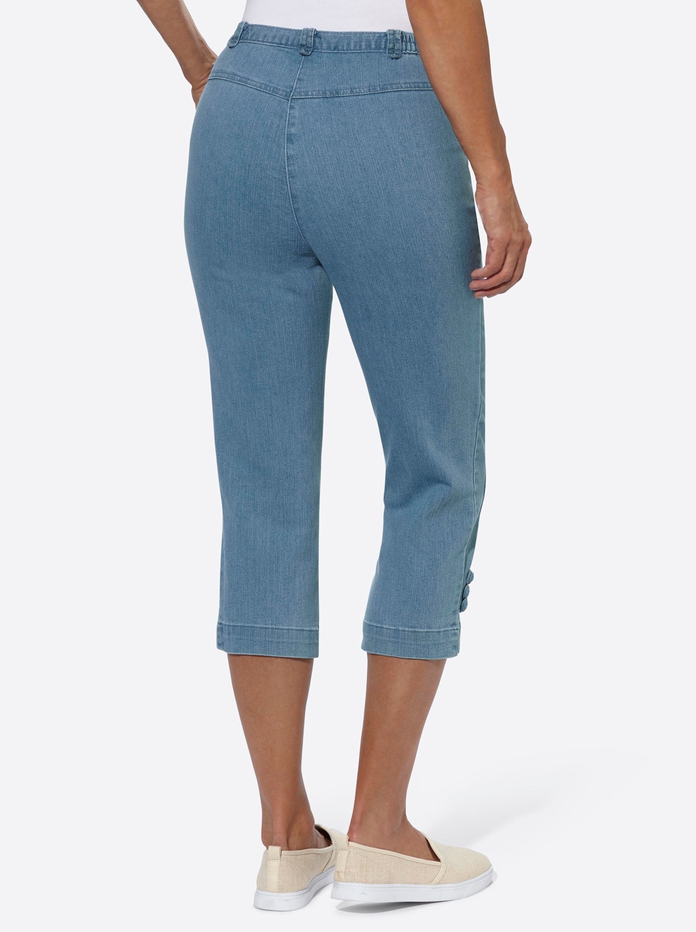 Casual Looks 7/8-Jeans 1 Stk. tlg.