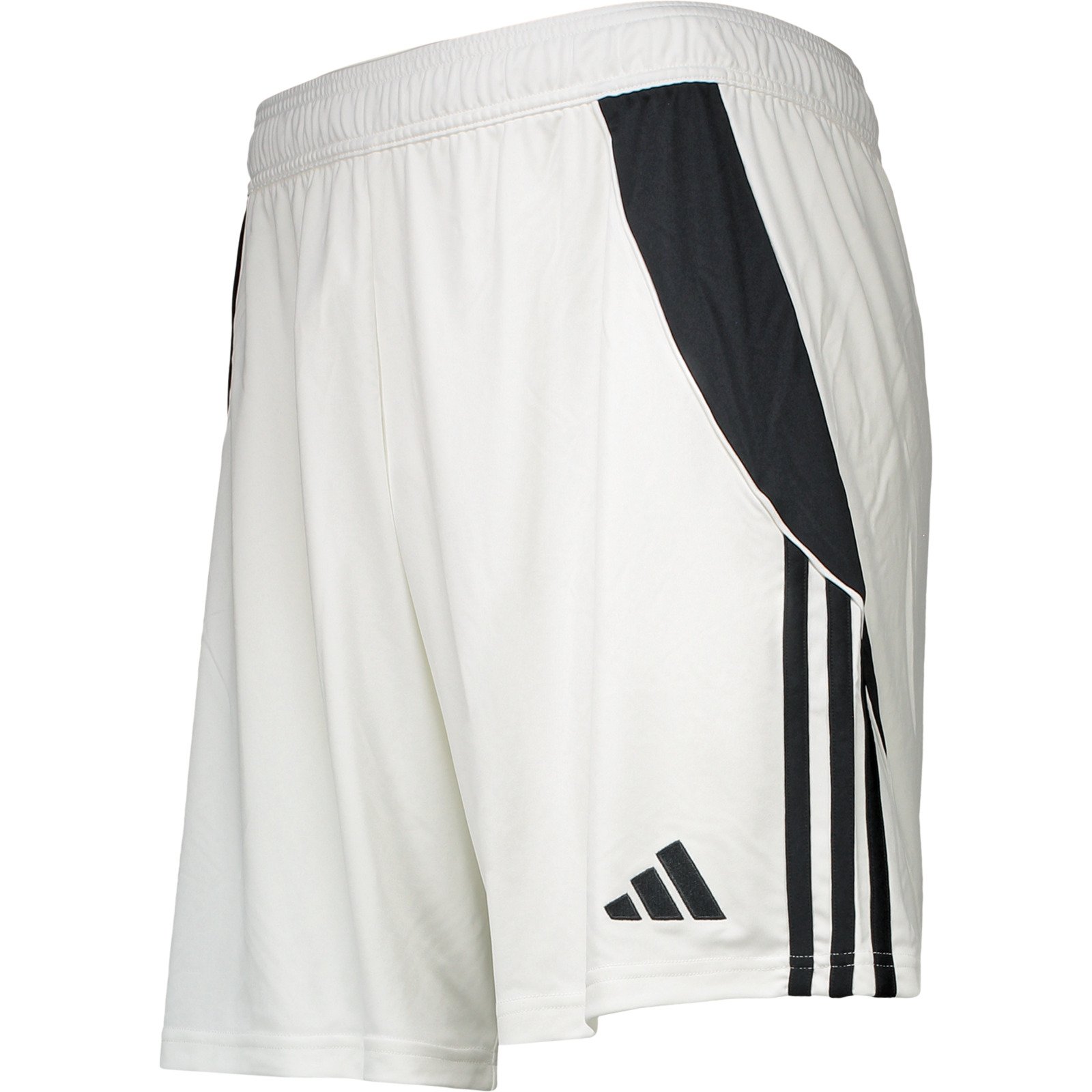 Adidas Herren-Shorts Tiro 24 S, weiss