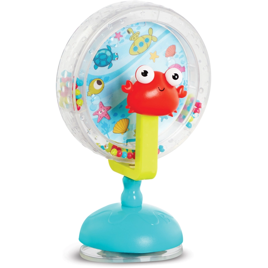 B.TOYS B. Whirly Wheel - Musikalisches Riesenrad 1