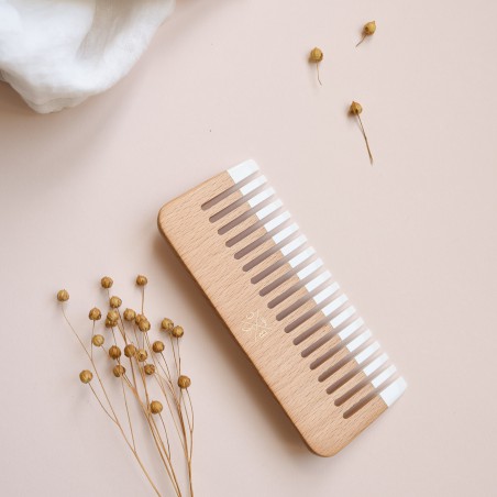 Bachca Peigne cheveux