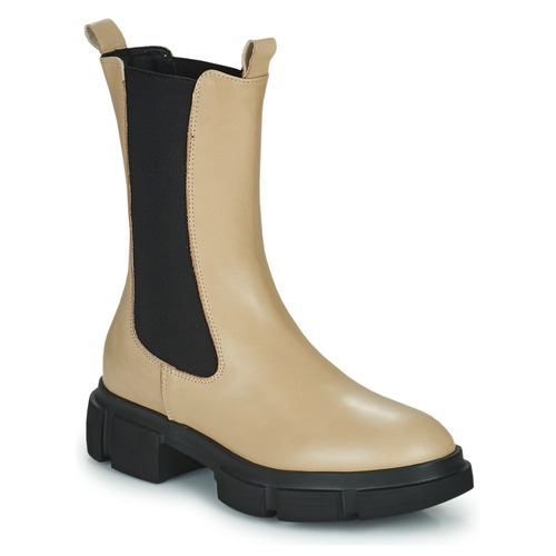 Minelli - CLELIE - Beige / Noir