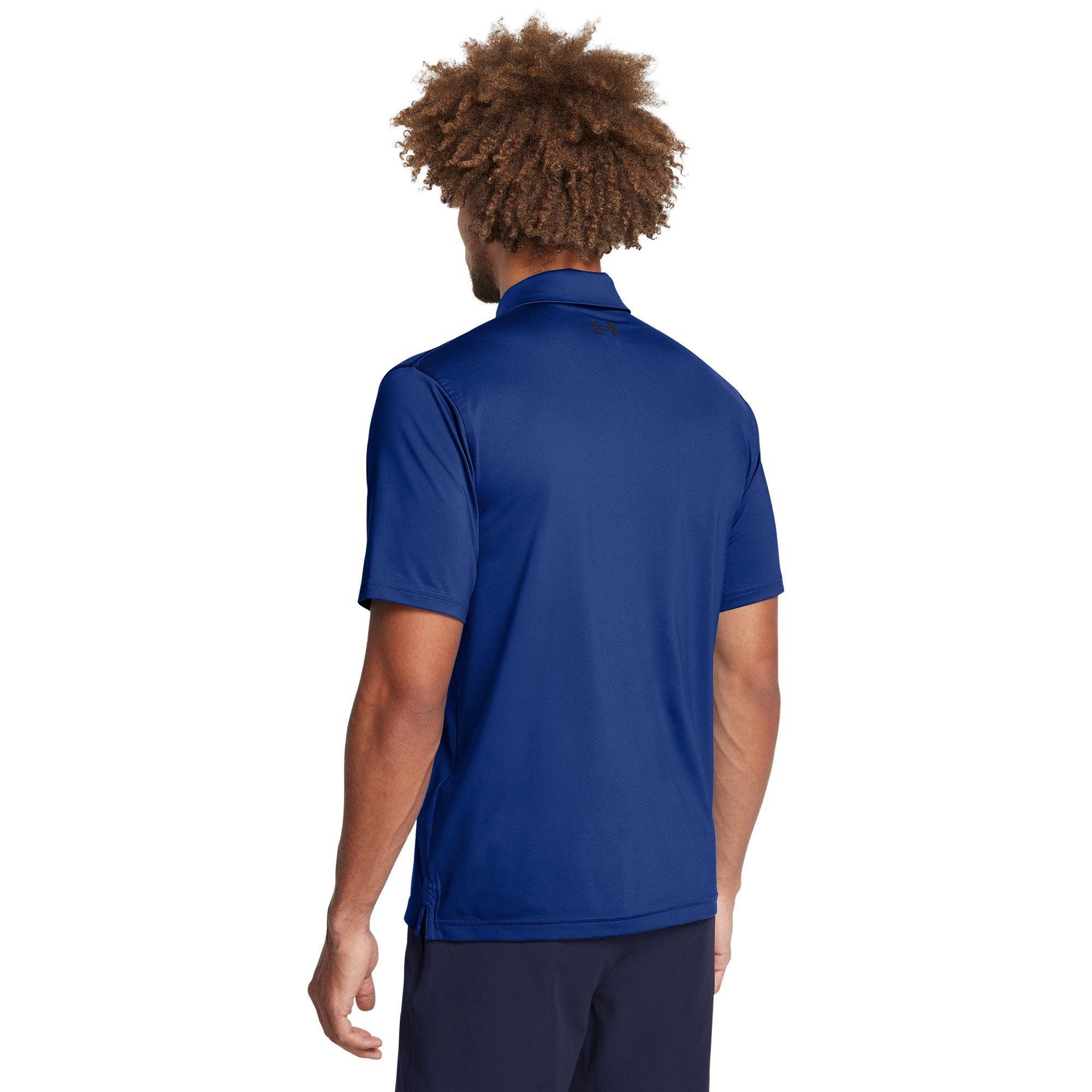 Under Armour UA Ua T2G Polo Sn99
