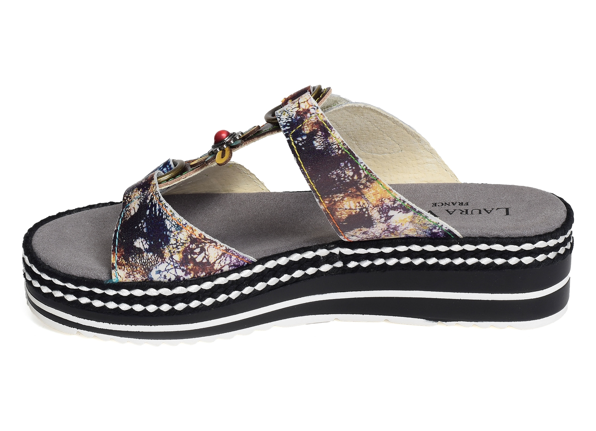 Jacineo 0323 multicolore