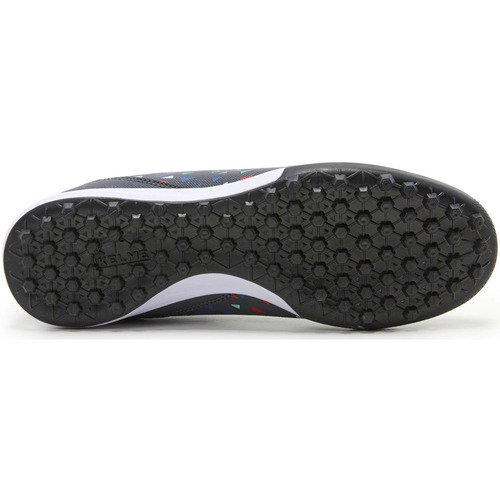 Kelme - GOLEIRO TURF Gris