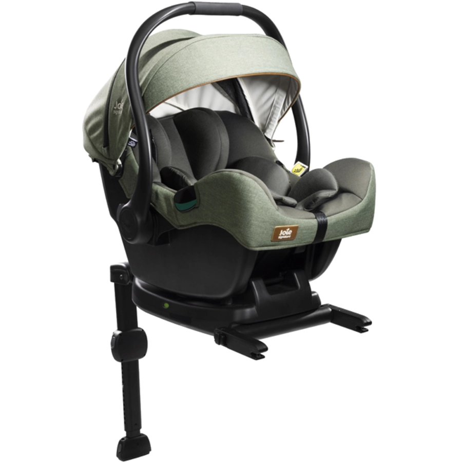 Joie Signature Babyschale i-Jemini Pine