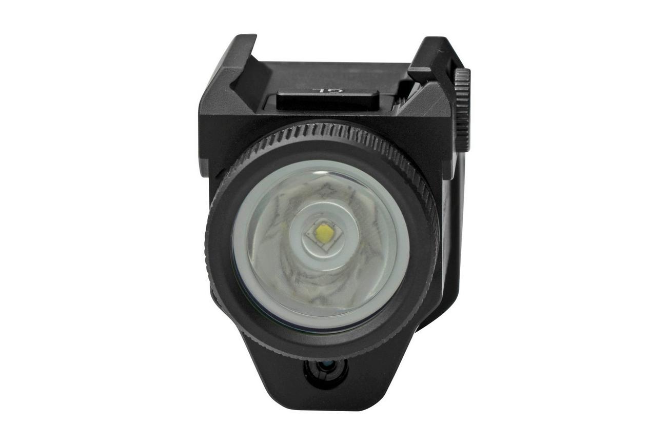 Fenix GL22, 750 lumen, tactische lamp met rode laser