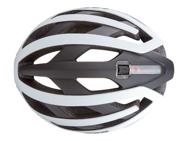 Lazer Genesis Cykelhjelm, Matte White