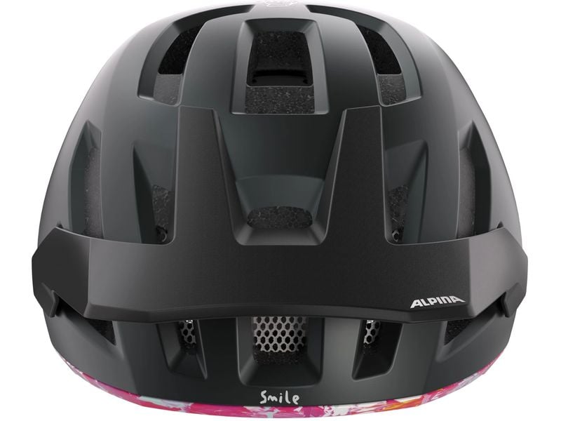 alpina Helm TAUNUS MIPS , 55 - 59 Mountainbike-Helm mit MIPS-Schutzsystem