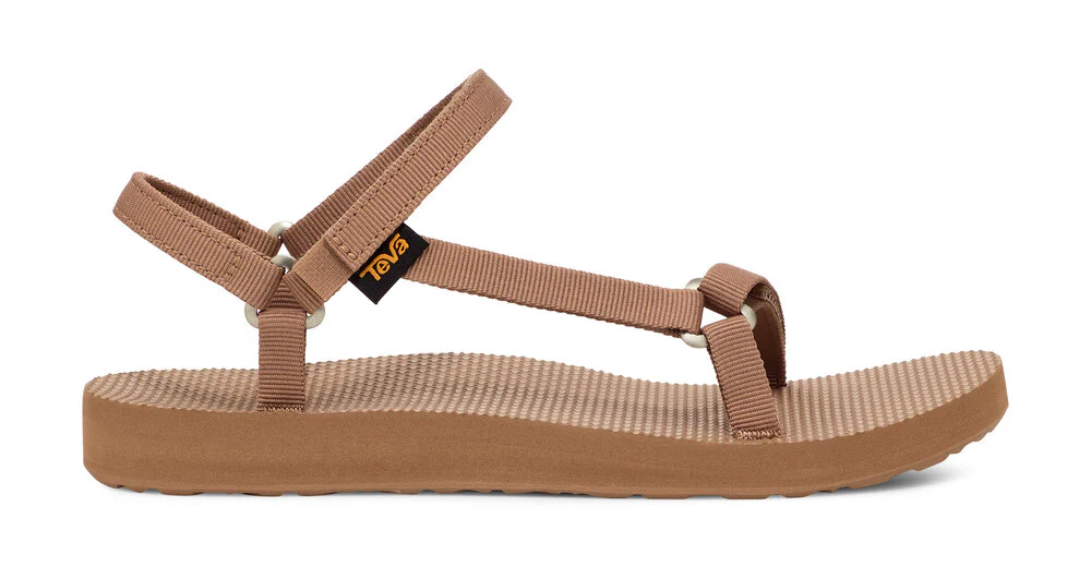 Teva  Original Universal slim sandal - Tigers Eye