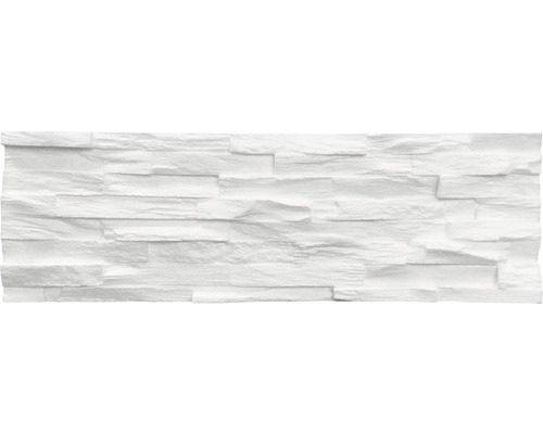 Ultra Fit Benevento witte gevelbekleding