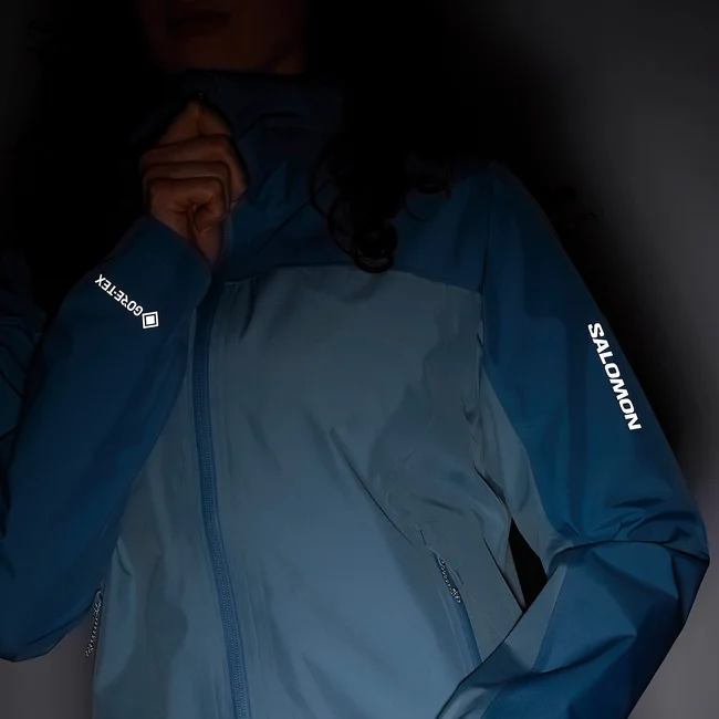 OUTLINE 2.5L GORE-TEX  Shelljacke Damen