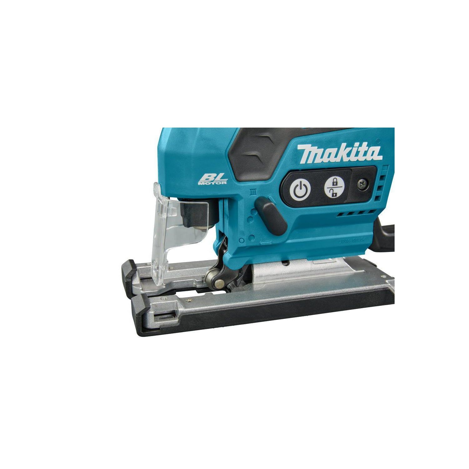 Makita DJV185Z Accu Decoupeerzaag T-Greep 18V Basic Body