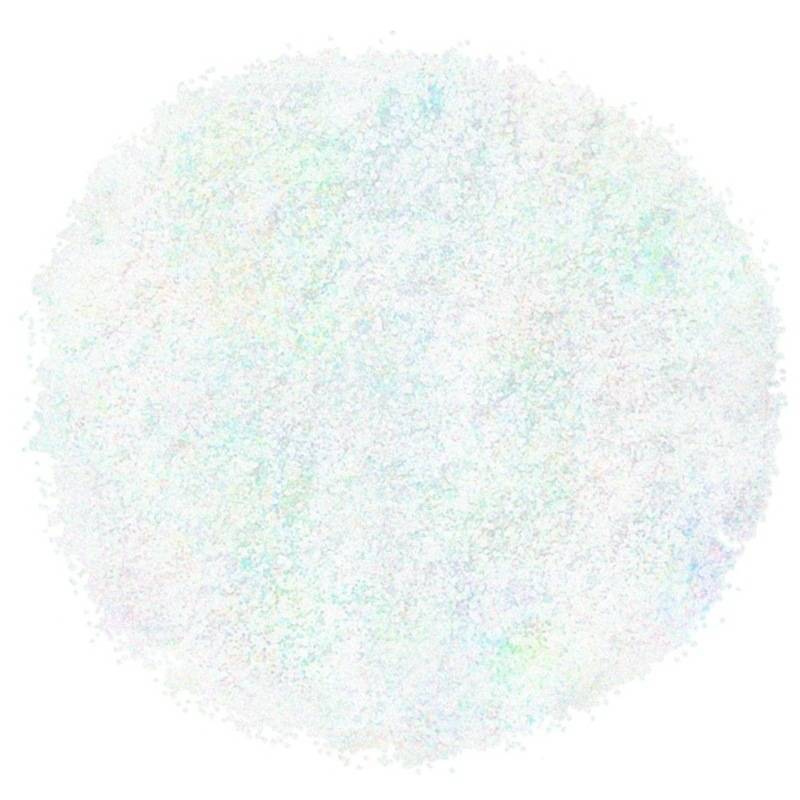 NYX Prof. Makeup Face & Body Glitter Brillants 2,5 gr. - Ice