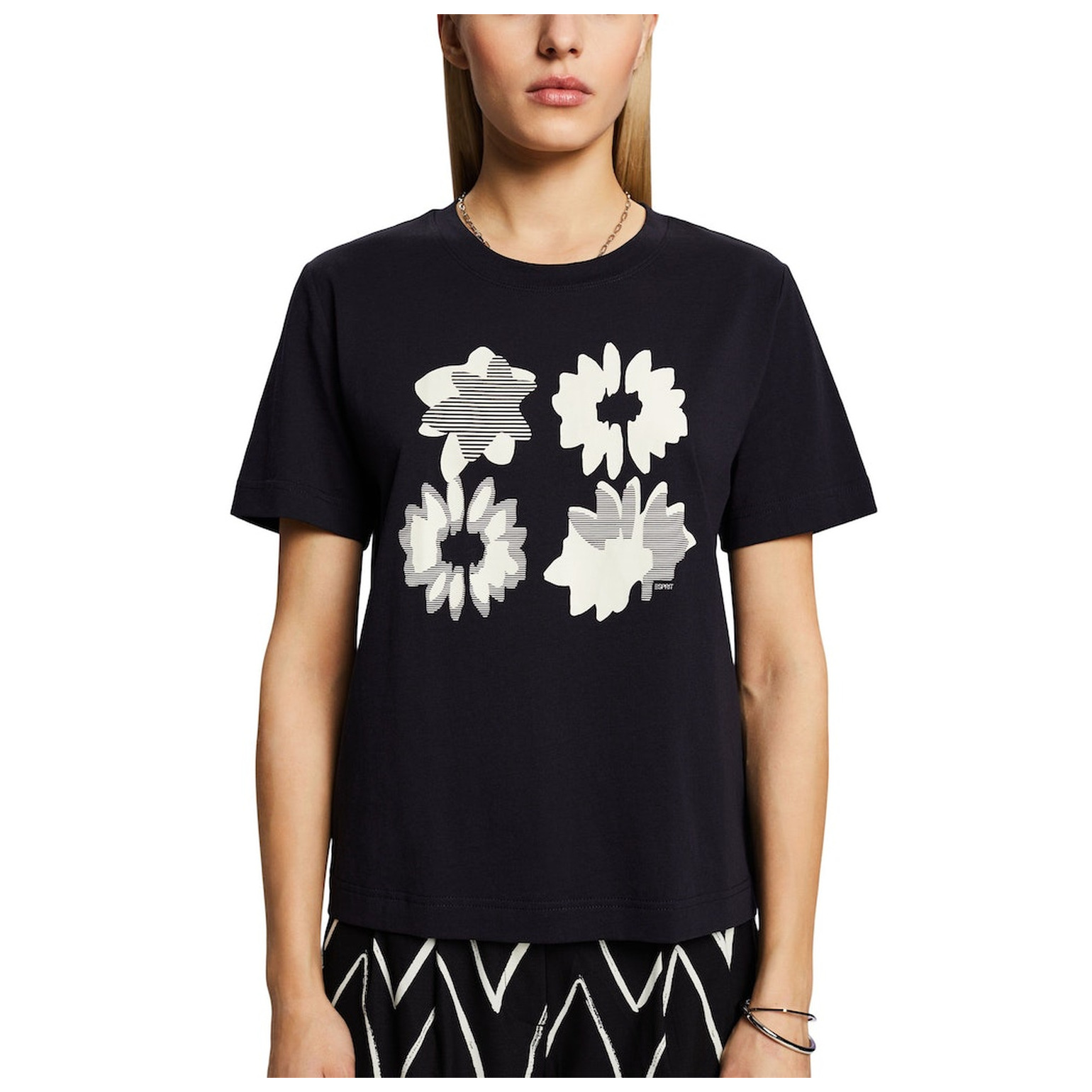 ESPRIT AW tee 1/2 slee
