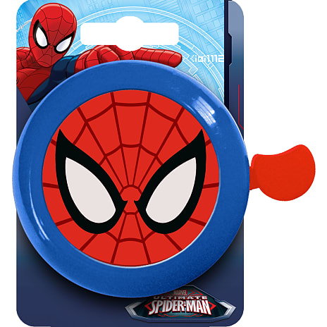 Spiderman ringeklokke