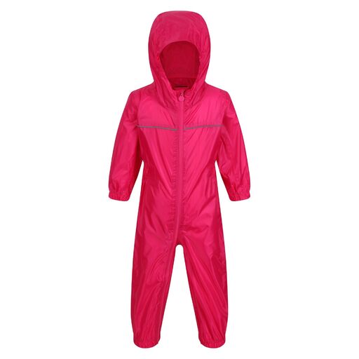 Regatta - Conjunto de chuva acolchoado completo