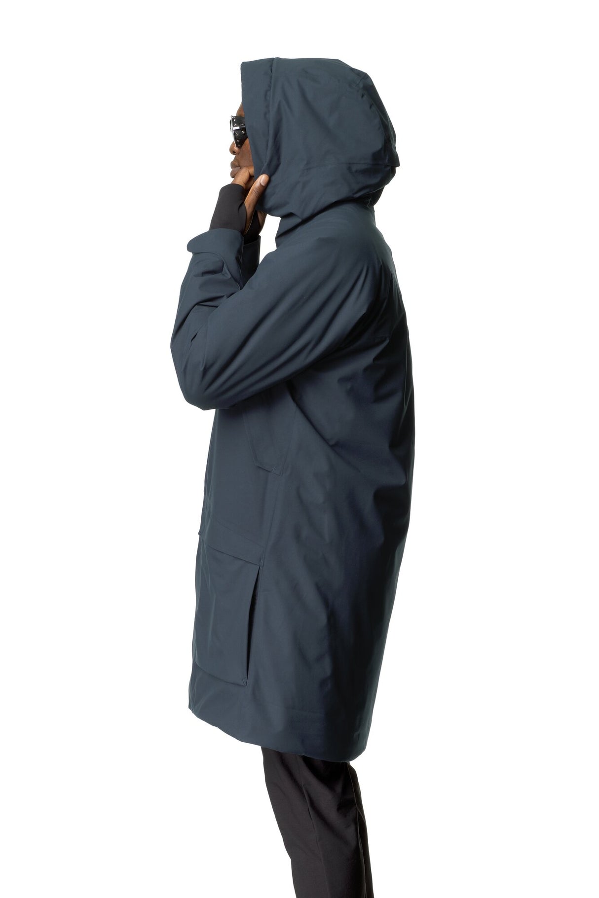 Houdini<br>M's Fall in Parka