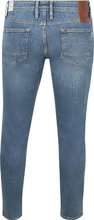 McGregor Jeans Medium Blue Denim MM251.4001.02-2902 kopen