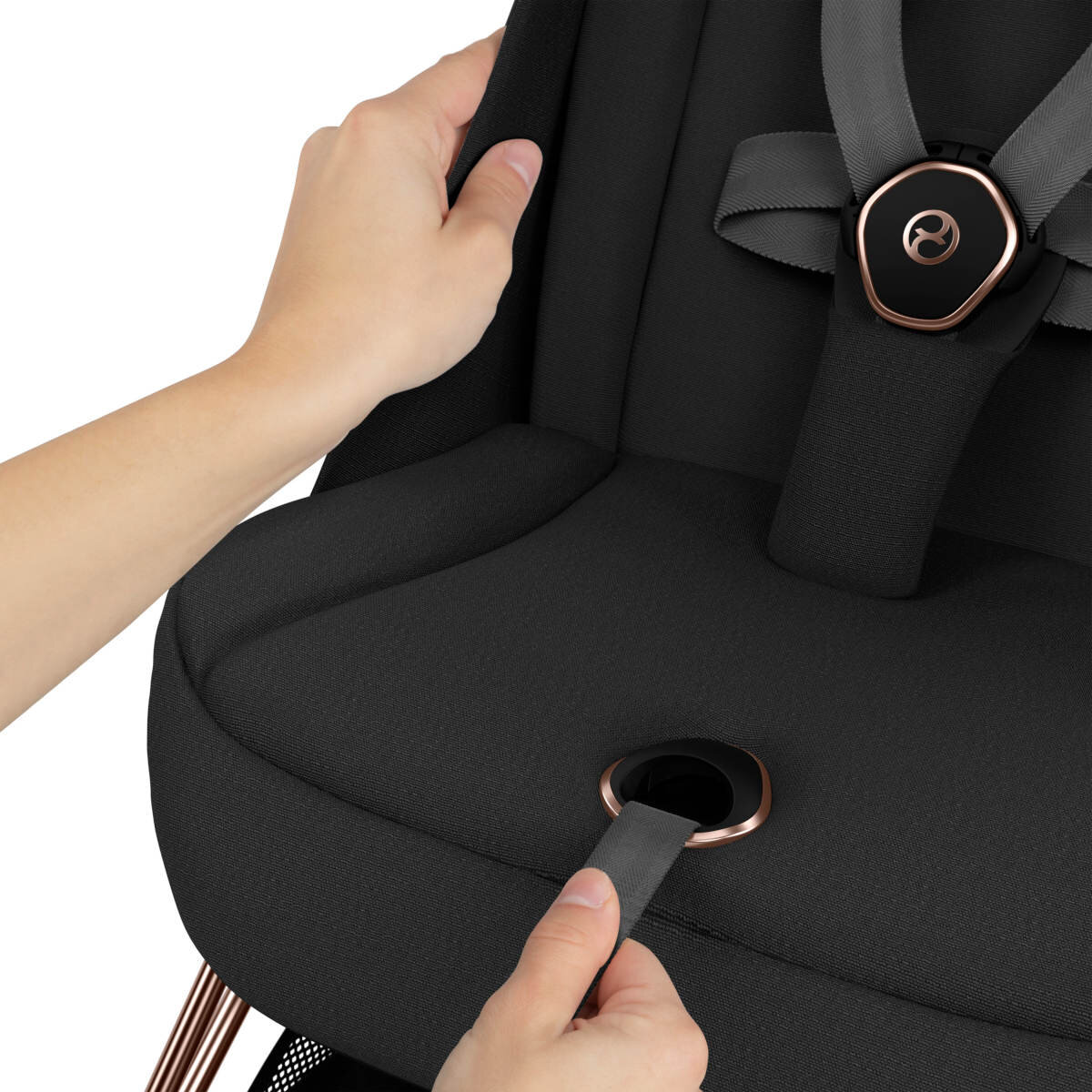 Cybex Cybex Reisebuggy Coya