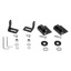 Lysrampe med varsellys LED 20