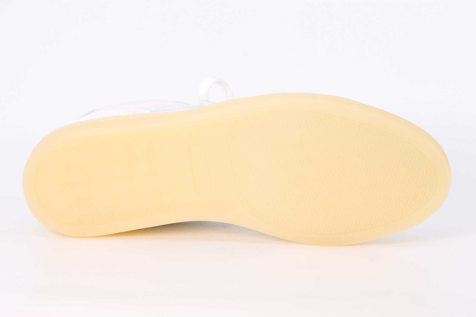 Copenhagen Sneaker CPH90 white / cream