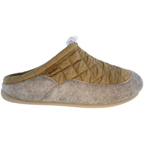 Toni Pons - Zapatillas De CasaMel-Um Beige Beige