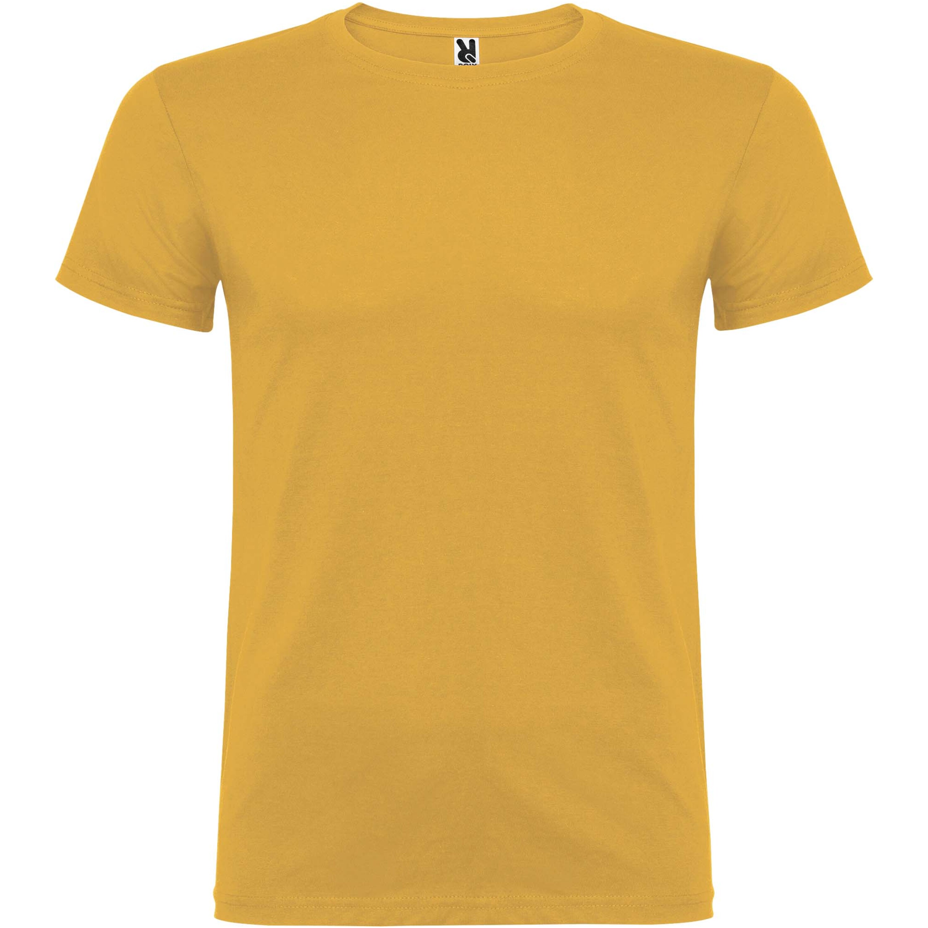 Roly R6554 - T-shirt Beagle à manches courtes pour homme