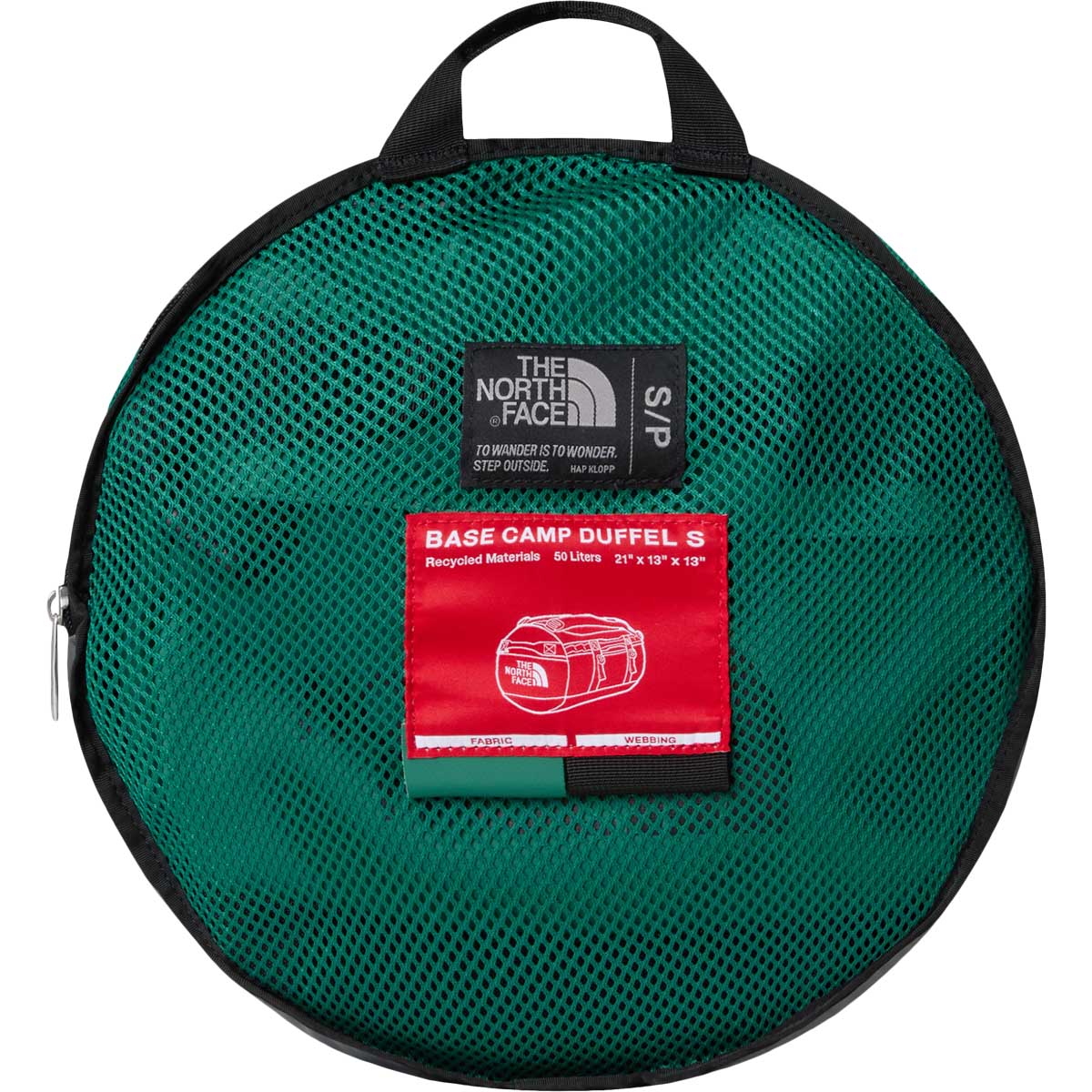 The North Face Base Camp Duffel S Sportstaske