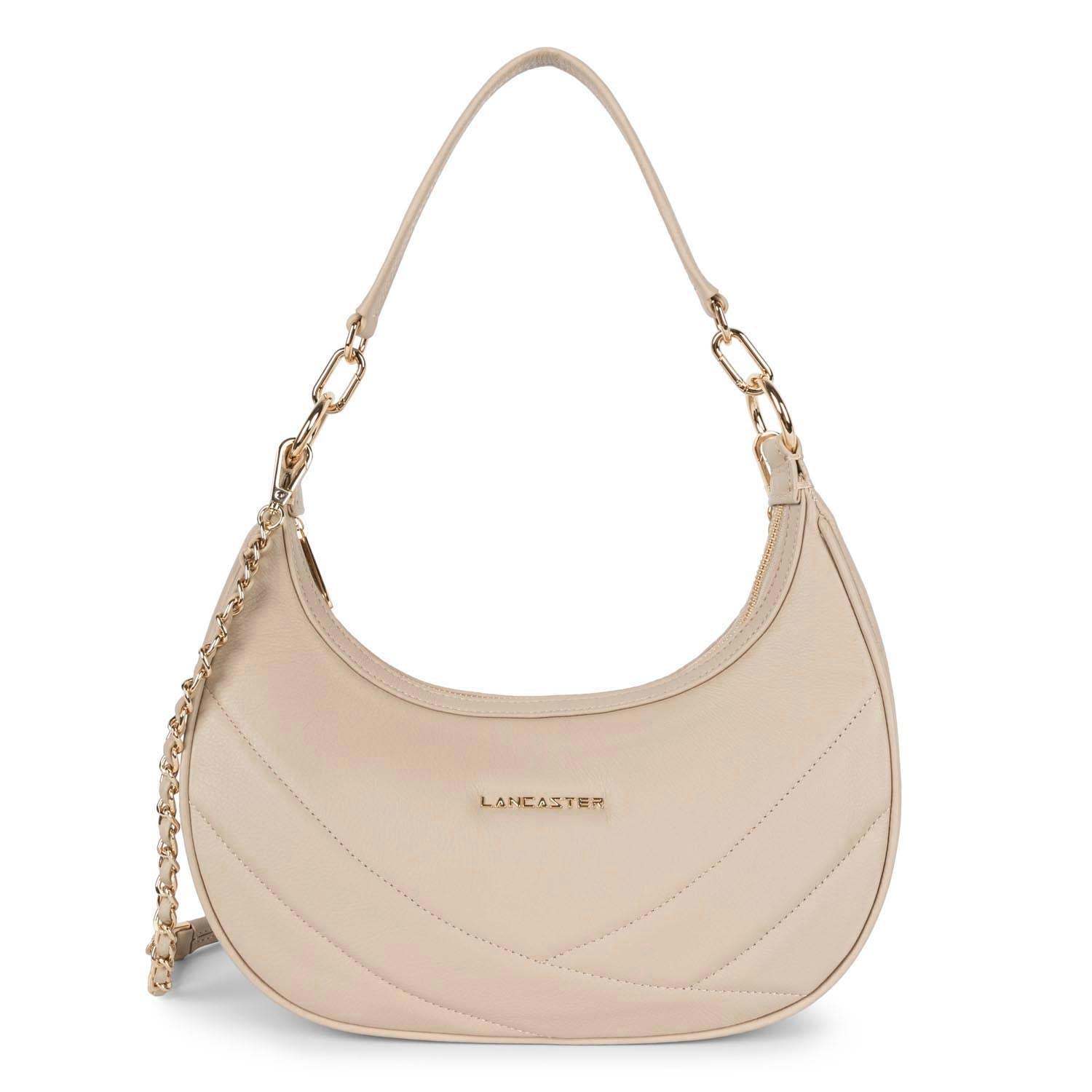 Soft Matelassé-Sac hobo