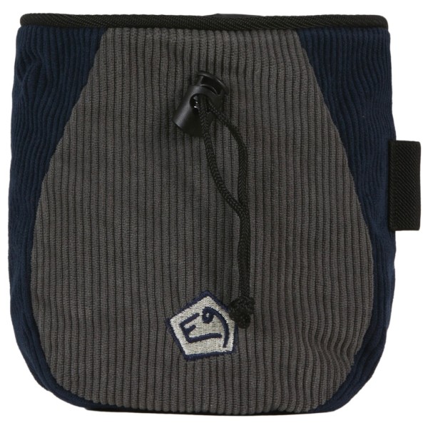 E9 - Drop-VS - Sac à magnésie