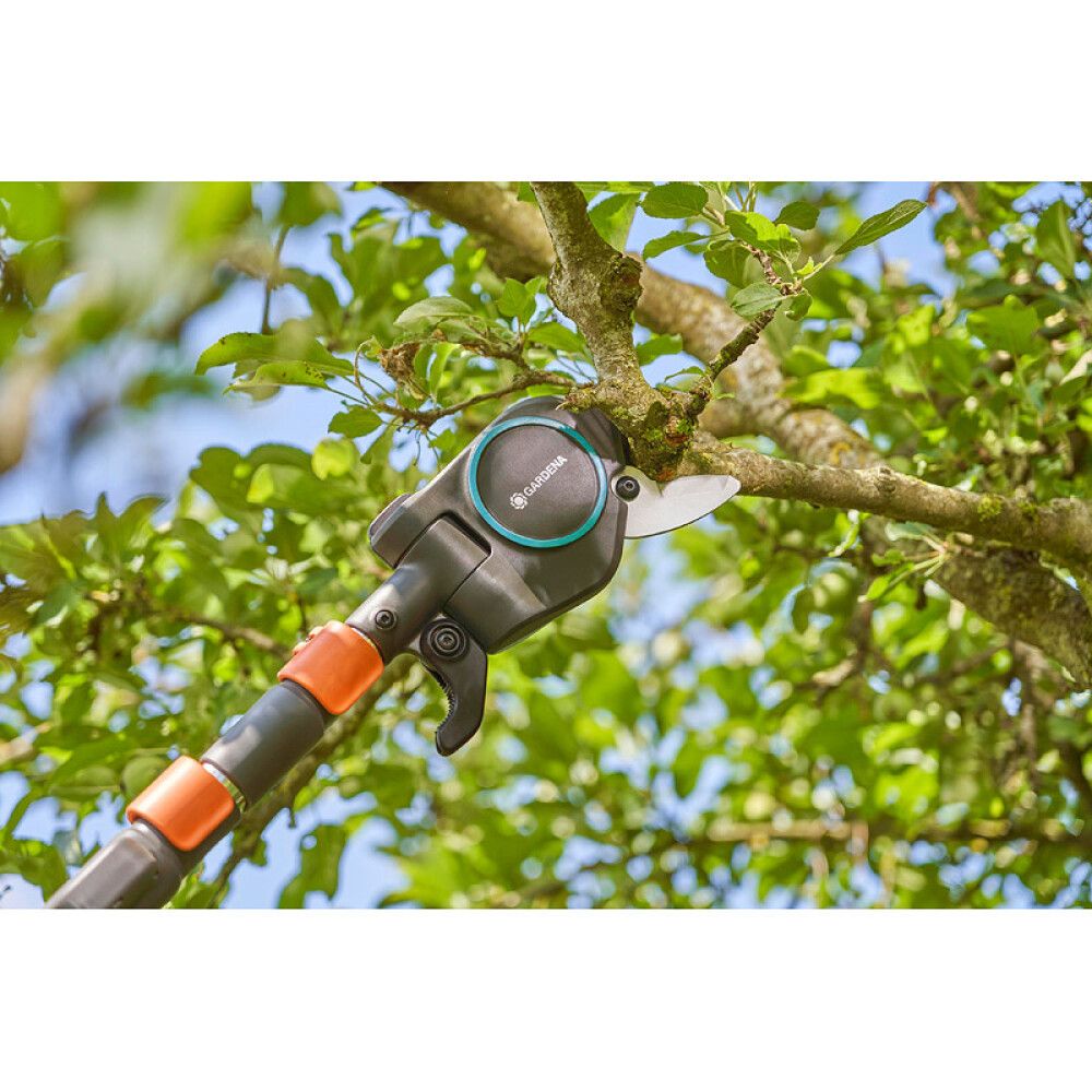 GRENSAKS GARDENA STARTCUT PRO L 175-400CM